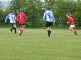 Vrouwen 30+ toernooi bij S.K.N.W.K. op sportpark 'Het Springer' van vrijdag 17 mei 2019 (25/223)