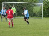 Vrouwen 30+ toernooi bij S.K.N.W.K. op sportpark 'Het Springer' van vrijdag 17 mei 2019 (26/223)