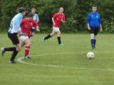 Vrouwen 30+ toernooi bij S.K.N.W.K. op sportpark 'Het Springer' van vrijdag 17 mei 2019 (27/223)