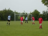 Vrouwen 30+ toernooi bij S.K.N.W.K. op sportpark 'Het Springer' van vrijdag 17 mei 2019 (32/223)