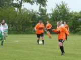 Vrouwen 30+ toernooi bij S.K.N.W.K. op sportpark 'Het Springer' van vrijdag 17 mei 2019 (33/223)