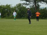 Vrouwen 30+ toernooi bij S.K.N.W.K. op sportpark 'Het Springer' van vrijdag 17 mei 2019 (34/223)