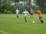 Vrouwen 30+ toernooi bij S.K.N.W.K. op sportpark 'Het Springer' van vrijdag 17 mei 2019 (36/223)