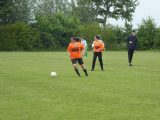 Vrouwen 30+ toernooi bij S.K.N.W.K. op sportpark 'Het Springer' van vrijdag 17 mei 2019 (39/223)