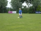 Vrouwen 30+ toernooi bij S.K.N.W.K. op sportpark 'Het Springer' van vrijdag 17 mei 2019 (46/223)