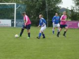 Vrouwen 30+ toernooi bij S.K.N.W.K. op sportpark 'Het Springer' van vrijdag 17 mei 2019 (50/223)