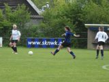 Vrouwen 30+ toernooi bij S.K.N.W.K. op sportpark 'Het Springer' van vrijdag 17 mei 2019 (53/223)