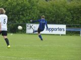 Vrouwen 30+ toernooi bij S.K.N.W.K. op sportpark 'Het Springer' van vrijdag 17 mei 2019 (54/223)