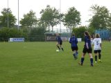 Vrouwen 30+ toernooi bij S.K.N.W.K. op sportpark 'Het Springer' van vrijdag 17 mei 2019 (58/223)