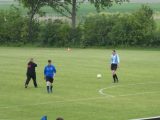 Vrouwen 30+ toernooi bij S.K.N.W.K. op sportpark 'Het Springer' van vrijdag 17 mei 2019 (63/223)