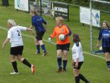 Vrouwen 30+ toernooi bij S.K.N.W.K. op sportpark 'Het Springer' van vrijdag 17 mei 2019 (69/223)