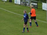 Vrouwen 30+ toernooi bij S.K.N.W.K. op sportpark 'Het Springer' van vrijdag 17 mei 2019 (70/223)