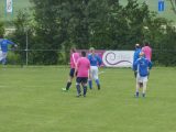 Vrouwen 30+ toernooi bij S.K.N.W.K. op sportpark 'Het Springer' van vrijdag 17 mei 2019 (72/223)