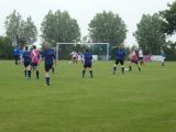 Vrouwen 30+ toernooi bij S.K.N.W.K. op sportpark 'Het Springer' van vrijdag 17 mei 2019 (74/223)