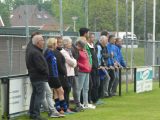 Vrouwen 30+ toernooi bij S.K.N.W.K. op sportpark 'Het Springer' van vrijdag 17 mei 2019 (80/223)