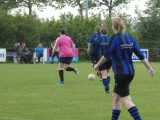 Vrouwen 30+ toernooi bij S.K.N.W.K. op sportpark 'Het Springer' van vrijdag 17 mei 2019 (81/223)