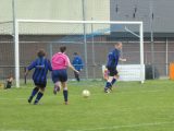 Vrouwen 30+ toernooi bij S.K.N.W.K. op sportpark 'Het Springer' van vrijdag 17 mei 2019 (87/223)