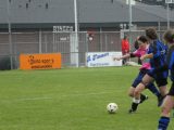 Vrouwen 30+ toernooi bij S.K.N.W.K. op sportpark 'Het Springer' van vrijdag 17 mei 2019 (89/223)