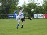 Vrouwen 30+ toernooi bij S.K.N.W.K. op sportpark 'Het Springer' van vrijdag 17 mei 2019 (95/223)