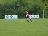 Vrouwen 30+ toernooi bij S.K.N.W.K. op sportpark 'Het Springer' van vrijdag 17 mei 2019 (99/223)