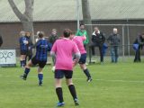 Vrouwen 30+ toernooi bij S.K.N.W.K. op sportpark 'Het Springer' van vrijdag 17 mei 2019 (101/223)