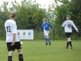 Vrouwen 30+ toernooi bij S.K.N.W.K. op sportpark 'Het Springer' van vrijdag 17 mei 2019 (104/223)