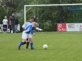 Vrouwen 30+ toernooi bij S.K.N.W.K. op sportpark 'Het Springer' van vrijdag 17 mei 2019 (111/223)