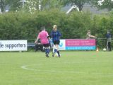 Vrouwen 30+ toernooi bij S.K.N.W.K. op sportpark 'Het Springer' van vrijdag 17 mei 2019 (115/223)