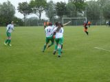 Vrouwen 30+ toernooi bij S.K.N.W.K. op sportpark 'Het Springer' van vrijdag 17 mei 2019 (131/223)