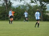 Vrouwen 30+ toernooi bij S.K.N.W.K. op sportpark 'Het Springer' van vrijdag 17 mei 2019 (140/223)