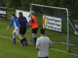 Vrouwen 30+ toernooi bij S.K.N.W.K. op sportpark 'Het Springer' van vrijdag 17 mei 2019 (151/223)