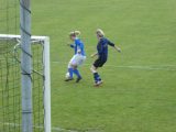 Vrouwen 30+ toernooi bij S.K.N.W.K. op sportpark 'Het Springer' van vrijdag 17 mei 2019 (155/223)