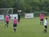 Vrouwen 30+ toernooi bij S.K.N.W.K. op sportpark 'Het Springer' van vrijdag 17 mei 2019 (158/223)