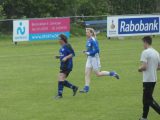 Vrouwen 30+ toernooi bij S.K.N.W.K. op sportpark 'Het Springer' van vrijdag 17 mei 2019 (165/223)