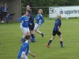 Vrouwen 30+ toernooi bij S.K.N.W.K. op sportpark 'Het Springer' van vrijdag 17 mei 2019 (166/223)