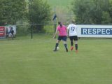 Vrouwen 30+ toernooi bij S.K.N.W.K. op sportpark 'Het Springer' van vrijdag 17 mei 2019 (169/223)