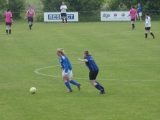 Vrouwen 30+ toernooi bij S.K.N.W.K. op sportpark 'Het Springer' van vrijdag 17 mei 2019 (171/223)