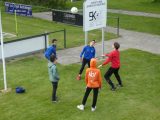 Vrouwen 30+ toernooi bij S.K.N.W.K. op sportpark 'Het Springer' van vrijdag 17 mei 2019 (176/223)