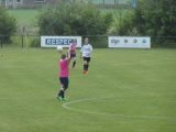 Vrouwen 30+ toernooi bij S.K.N.W.K. op sportpark 'Het Springer' van vrijdag 17 mei 2019 (182/223)