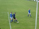 Vrouwen 30+ toernooi bij S.K.N.W.K. op sportpark 'Het Springer' van vrijdag 17 mei 2019 (191/223)