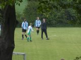 Vrouwen 30+ toernooi bij S.K.N.W.K. op sportpark 'Het Springer' van vrijdag 17 mei 2019 (196/223)