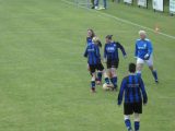 Vrouwen 30+ toernooi bij S.K.N.W.K. op sportpark 'Het Springer' van vrijdag 17 mei 2019 (199/223)