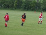 Vrouwen 30+ toernooi bij S.K.N.W.K. op sportpark 'Het Springer' van vrijdag 17 mei 2019 (208/223)