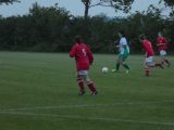 Vrouwen 30+ toernooi bij S.K.N.W.K. op sportpark 'Het Springer' van vrijdag 17 mei 2019 (219/223)