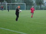 Vrouwen 30+ toernooi bij S.K.N.W.K. op sportpark 'Het Springer' van vrijdag 17 mei 2019 (220/223)