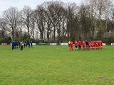 Competitiewedstrijd V.V.C. '68 1 - S.K.N.W.K. 1 en bezoekje aan De Raayberg (seizoen 2018-2019) (12/63)