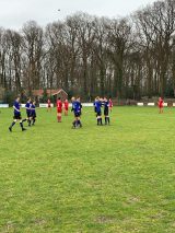 Competitiewedstrijd V.V.C. '68 1 - S.K.N.W.K. 1 en bezoekje aan De Raayberg (seizoen 2018-2019) (17/63)