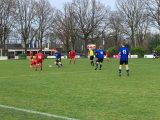 Competitiewedstrijd V.V.C. '68 1 - S.K.N.W.K. 1 en bezoekje aan De Raayberg (seizoen 2018-2019) (21/63)