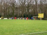 Competitiewedstrijd V.V.C. '68 1 - S.K.N.W.K. 1 en bezoekje aan De Raayberg (seizoen 2018-2019) (26/63)