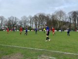 Competitiewedstrijd V.V.C. '68 1 - S.K.N.W.K. 1 en bezoekje aan De Raayberg (seizoen 2018-2019) (27/63)